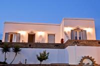 Crystal View - B&B