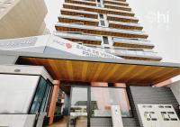 Departamento Vista al Mar Cerca Aeropuerto y Miraflores - Chambres d'hôtes Lima
