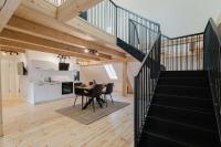 Stilvolles Wohnen am Ziegeltor - Für Gruppen, Pärchen und Singles - B&B Amberg