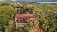 Rubi Ranch Farm House - B&B Naivasha