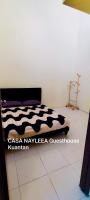 CASA NAYLEEA Guesthouse Kuantan - B&B Kuantan