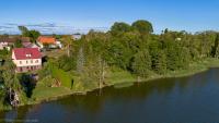 Pokoje Nad Jeziorem Miłki - Bed and Breakfast Miłki