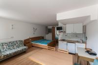 Studio - Erdgeschoss