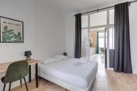 Beautiful apartment Bordeaux Tram D Croix de Seguey - B&B Bordeaux