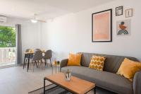 Bungalow Blue Dream 4 -Sea views, terrace and pool - B&B Gran Alacant