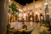 Riad Amor - Suite & Spa - B&B Fez