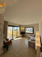 El Balcón de Carrascoy, Wifi rápido, escritorio y parking ,15 min del centro de Murcia - Chambres d’hôtes Corvera