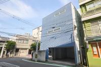 OASIS HAKATA SUITE 2 Parkings - Ferienwohnung Fukuoka