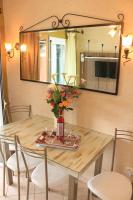 Apartment mit Meerblick
