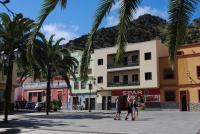 Hostal Casa Amaya - B&B