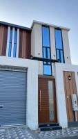 Half Moon Beach 2 bedrooms - B&B Khobar