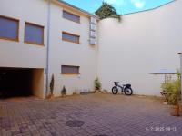 A7 Apartments - B&B Komárno