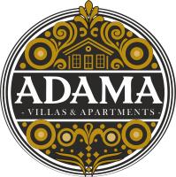 Adama Luxury Villa - Ferienwohnung Kremasti
