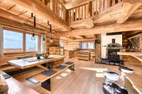 Sonnenchalet Bomhuesle - B&B Dalaas