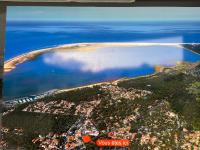 Appartement flambant neuf au cœur de la Palmyre, tout à pied ! - B&B Les Mathes