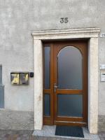 Girasole apartment - B&B Tenna