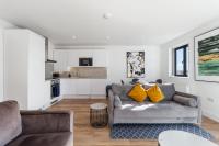 Appartement - Vue sur Jardin