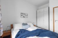 Appartement met 2 slaapkamers