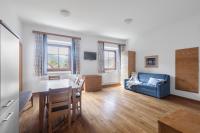 Apartment mit 2 Schlafzimmern