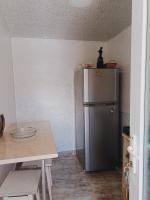 Chambre Triple - Vue sur Jardin