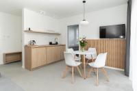 Appartamento Familiare con 1 Camera da Letto