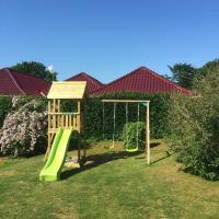 Vejle Apartment Skovhøjen - Ferienwohnung Vejle