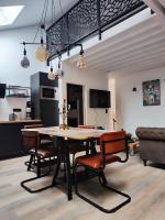 Le Grenier - B&B