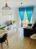 El Toyo - Cabo de Gata - Ferienwohnung Almería