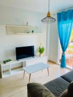 El Toyo - Cabo de Gata - Ferienwohnung Almería