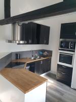 Apartment mit 2 Schlafzimmern