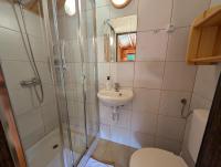 Chalet con 1 Camera da Letto