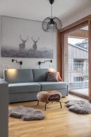 AlmApp Nassfeld - B&B