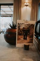 Lala Lodge - Chambres d’hôtes Hoedspruit