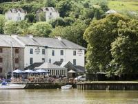 The Steam Packet Inn - B&B