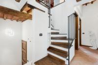 GOLDEN LUXE - Luxury Penthouse Duomo View Pietrasanta - Chambres d'hôtes Pietrasanta