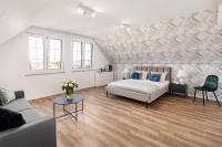 Apart House A4 Wrocław - B&B Bielany Wrocławskie