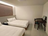 Hugainn Yeonnam Y - B&B Seoul