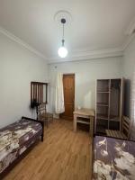 Zweibettzimmer mit Meerblick