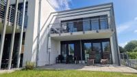 Ferienwohnung Seeblick - Bed and Breakfast Altefähr