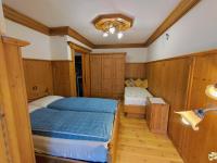 Appartamento Bill Sottoguda - Bed and Breakfast Stoccada