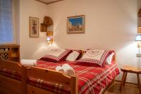 La Cabane du Miage - B&B Courmayeur