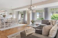 Lägenhet med fantastisk utsikt - B&B Stoccolma