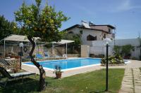 Villa Belfronte - B&B Floridia