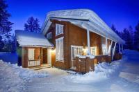 Villa Kätkänharju - B&B Levi