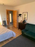Linden apartment - Bed and Breakfast Preiļi