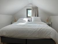 Casa Terra - Landelijk gastenverblijf met jacuzzi en IR-sauna - B&B Koksijde