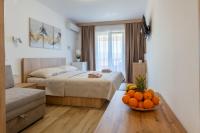 Triple Room with Terrace