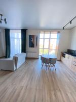Современные апартаменты ЖК England Towers - B&B