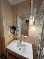 Deluxe Double Room with Extra Bed