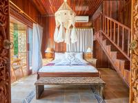 Villa con 2 Camere da Letto